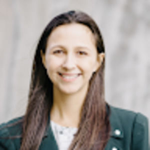 Meet your Posher, Molly